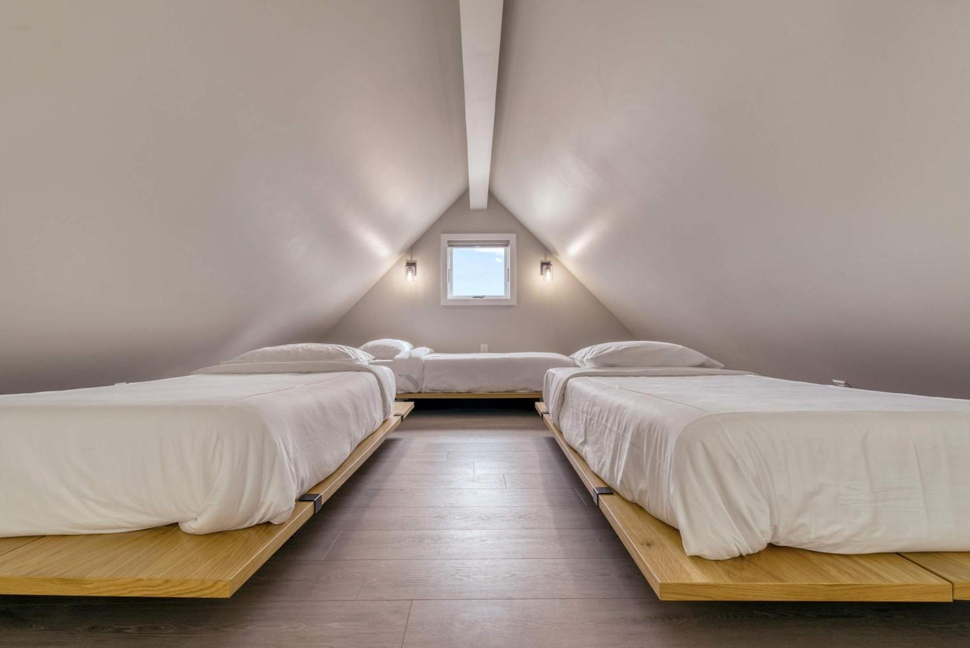 Stardust Luxury Cottage With Loft & A Great View Terlingua Exterior foto